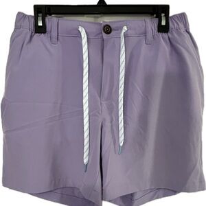 Chubbies Light Purple Everyday Wear Performance Short